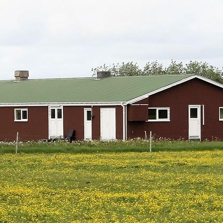 Kaldbakur Guesthouse Heimaland Bagian luar foto