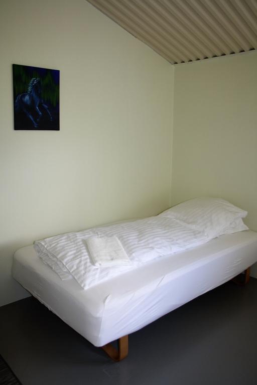 Kaldbakur Guesthouse Heimaland Bagian luar foto