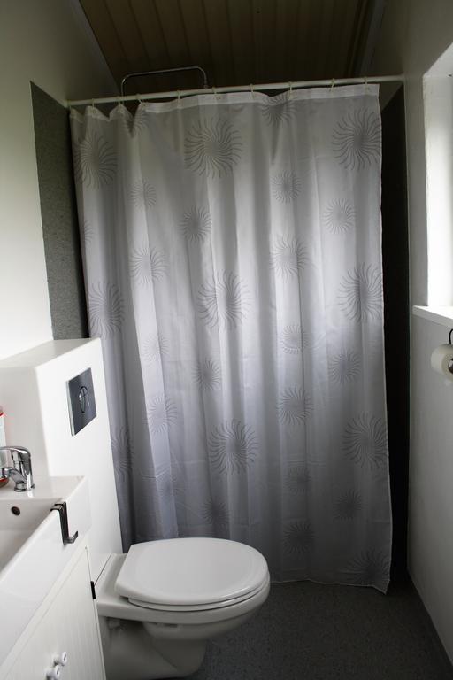 Kaldbakur Guesthouse Heimaland Bagian luar foto